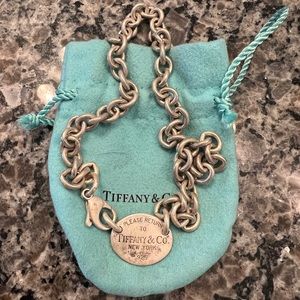 Tiffany & Co. Necklace
